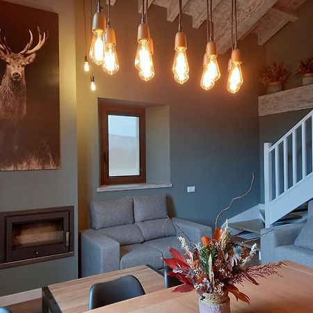 Mas D'Aravo Apartment Bolvir Ngoại thất bức ảnh