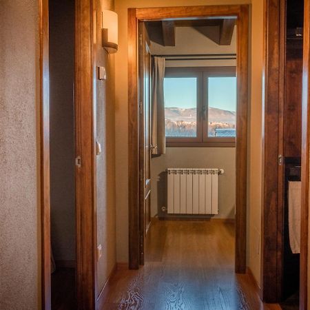 Mas D'Aravo Apartment Bolvir Ngoại thất bức ảnh