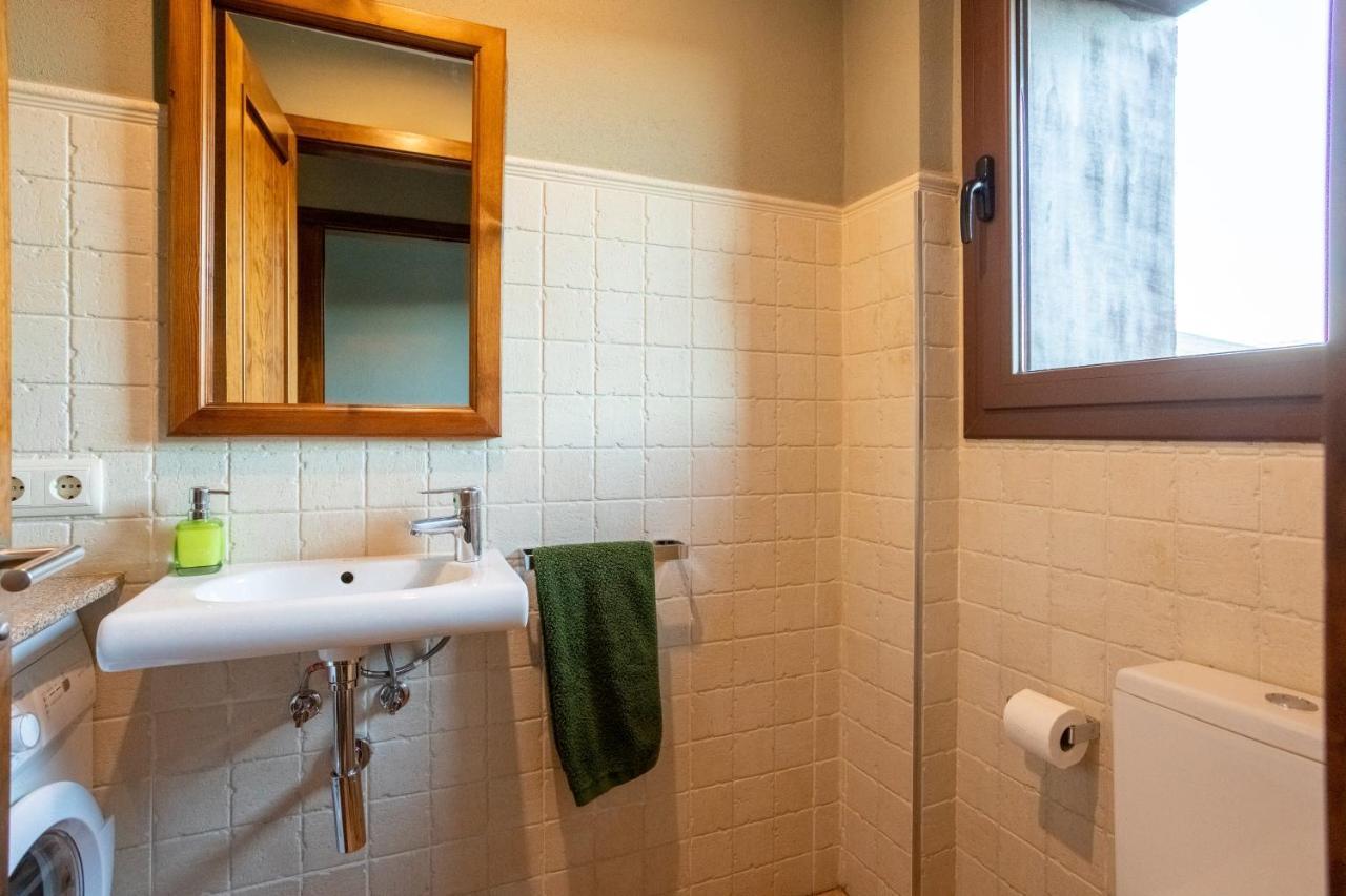 Mas D'Aravo Apartment Bolvir Ngoại thất bức ảnh