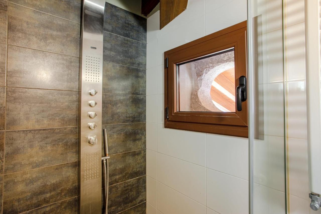 Mas D'Aravo Apartment Bolvir Ngoại thất bức ảnh