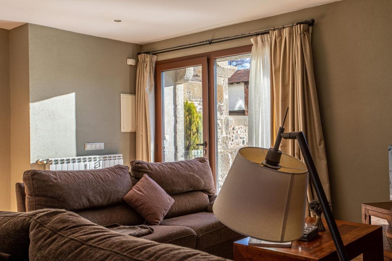 Mas D'Aravo Apartment Bolvir Ngoại thất bức ảnh