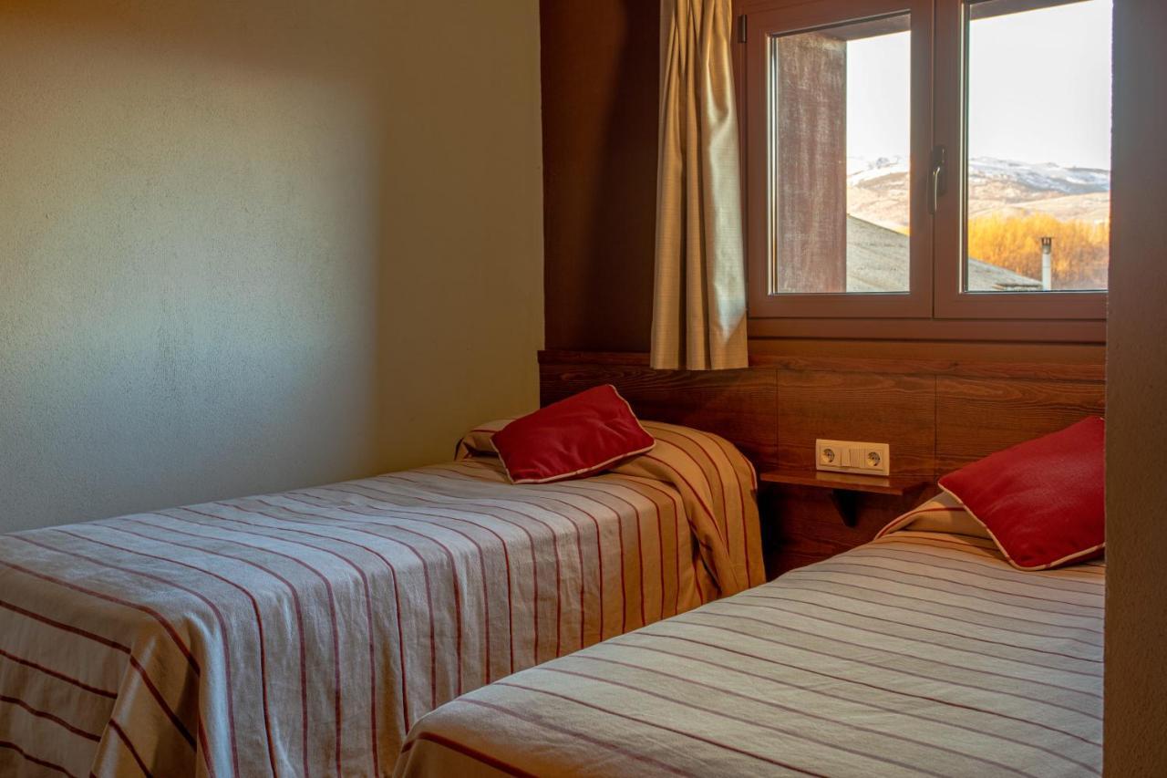 Mas D'Aravo Apartment Bolvir Ngoại thất bức ảnh
