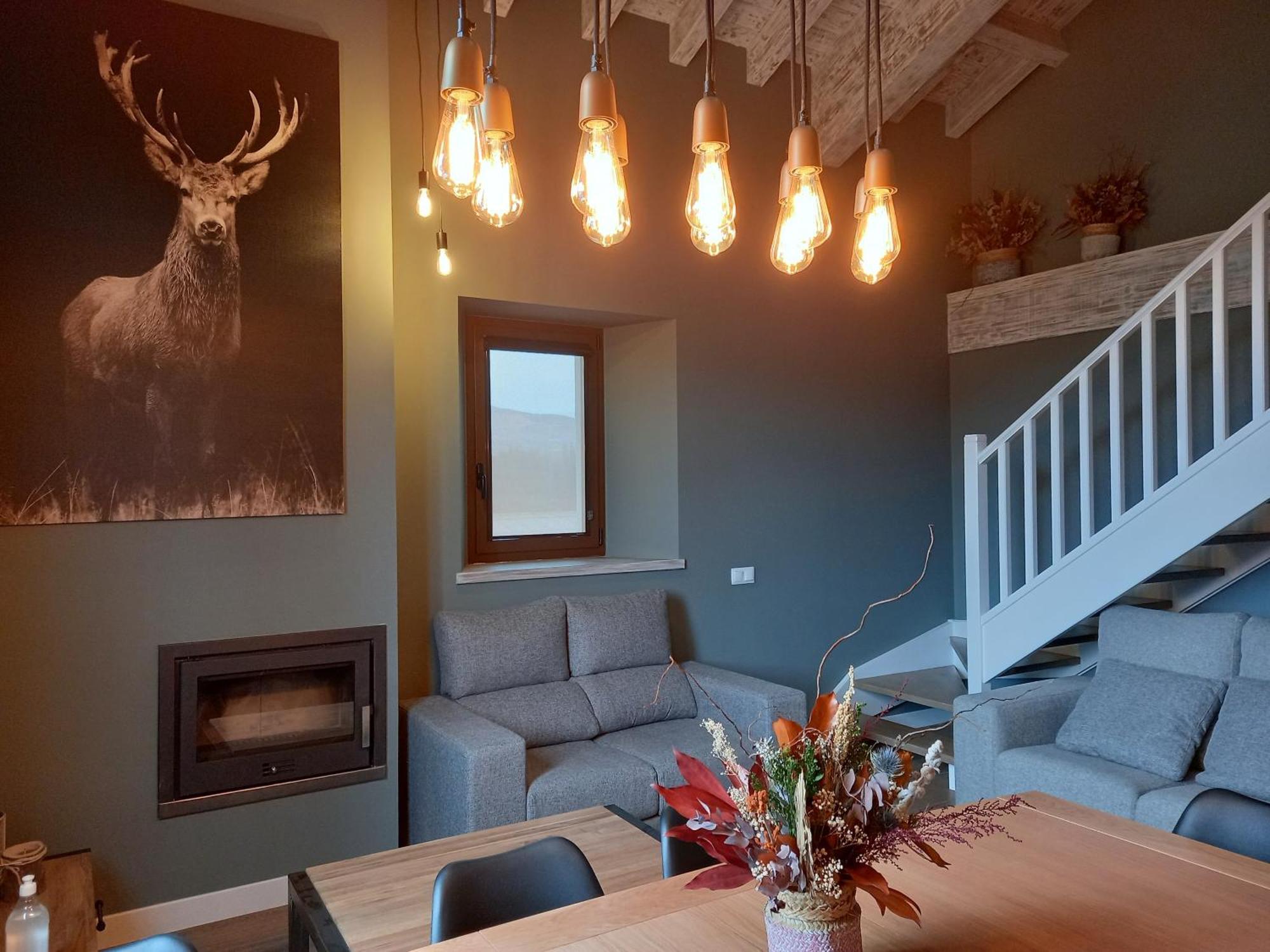 Mas D'Aravo Apartment Bolvir Ngoại thất bức ảnh