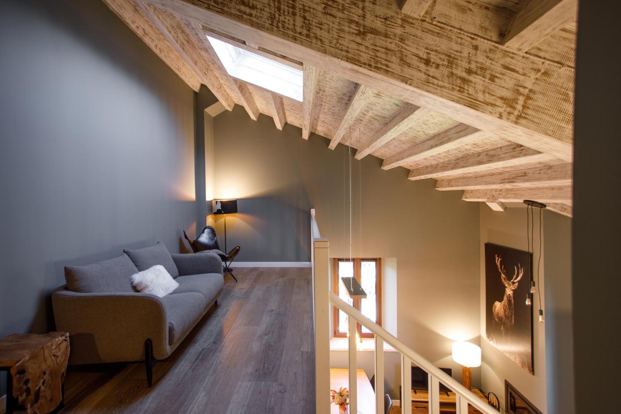 Mas D'Aravo Apartment Bolvir Ngoại thất bức ảnh