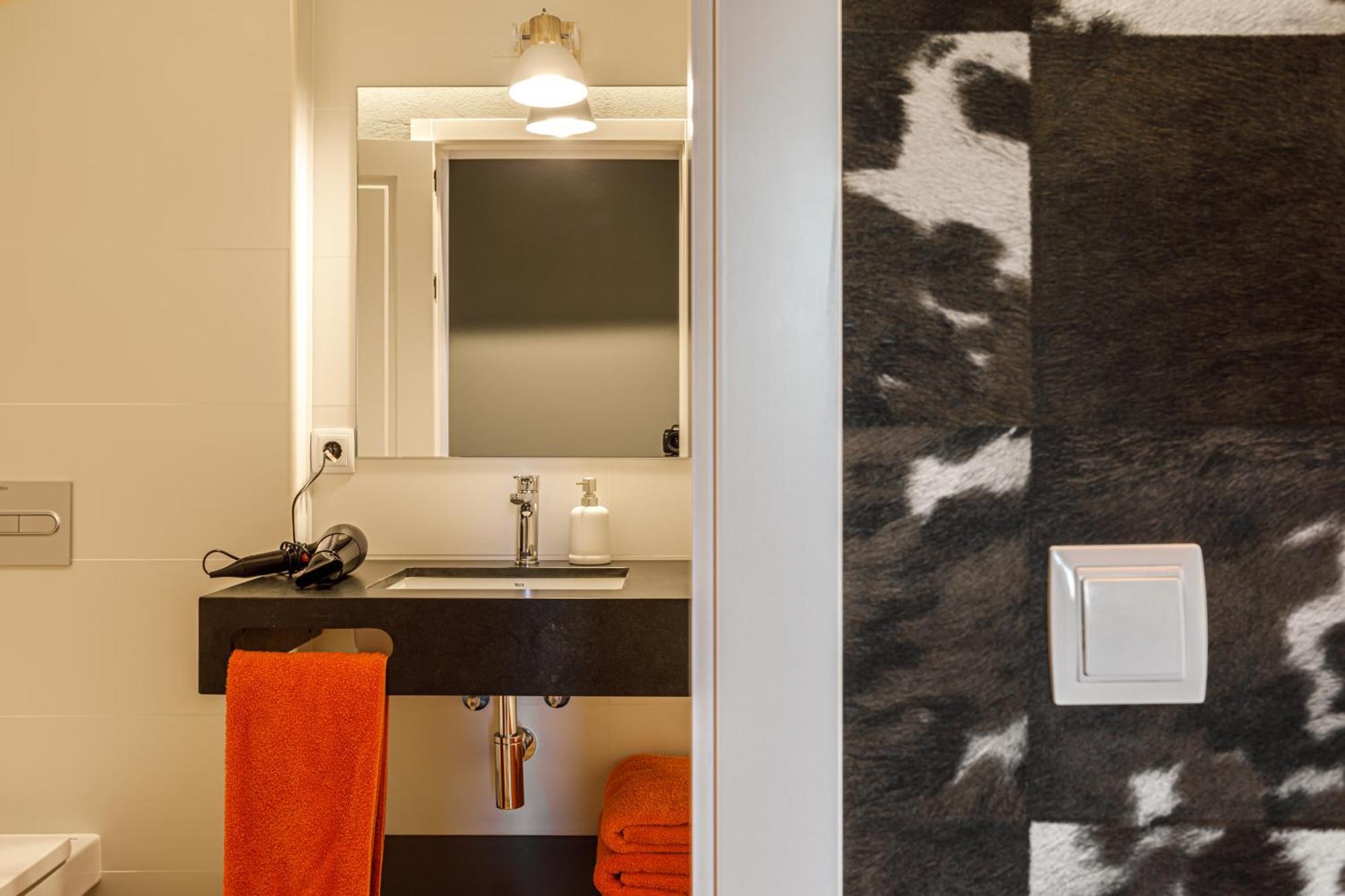 Mas D'Aravo Apartment Bolvir Ngoại thất bức ảnh