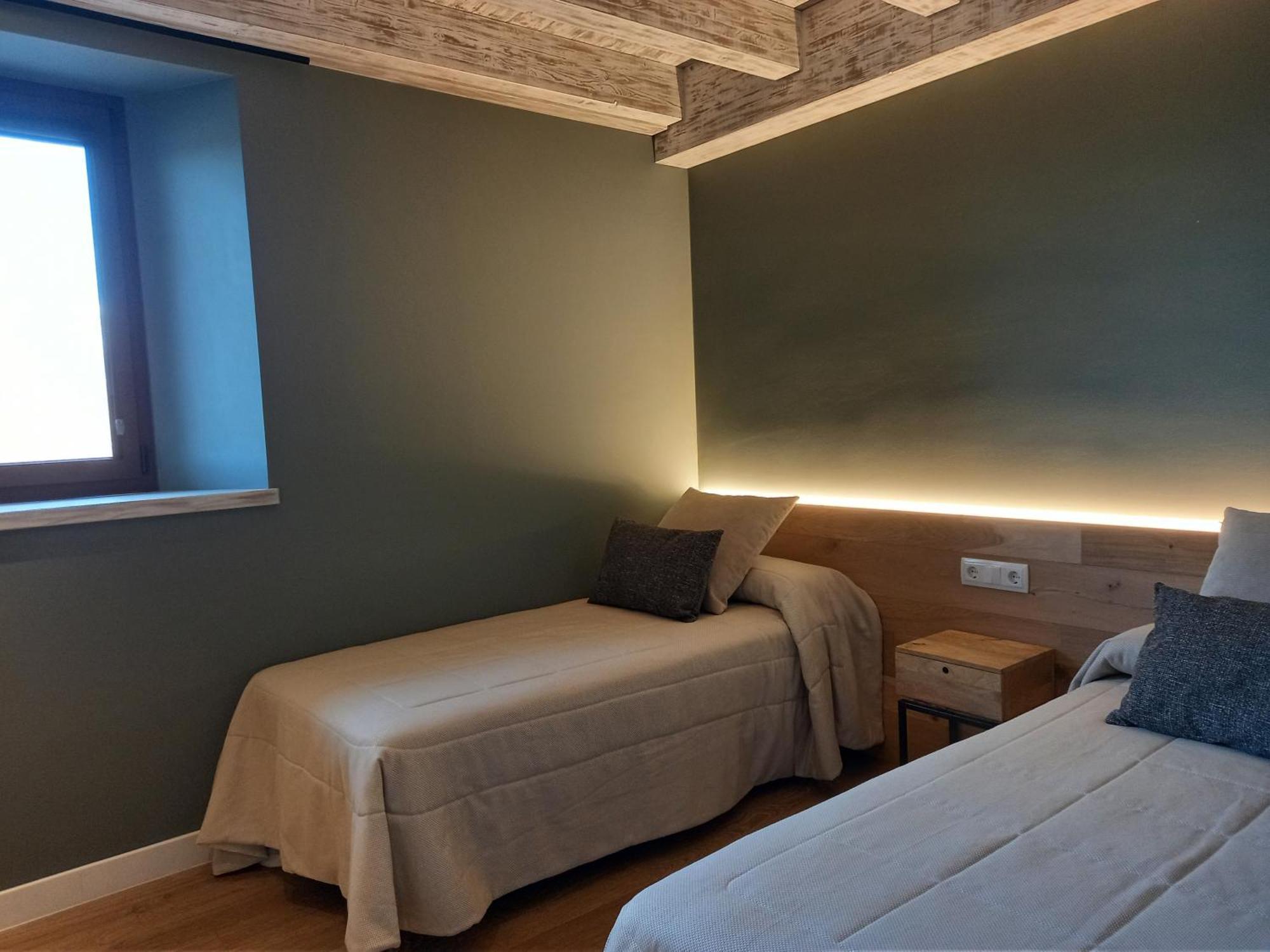 Mas D'Aravo Apartment Bolvir Ngoại thất bức ảnh