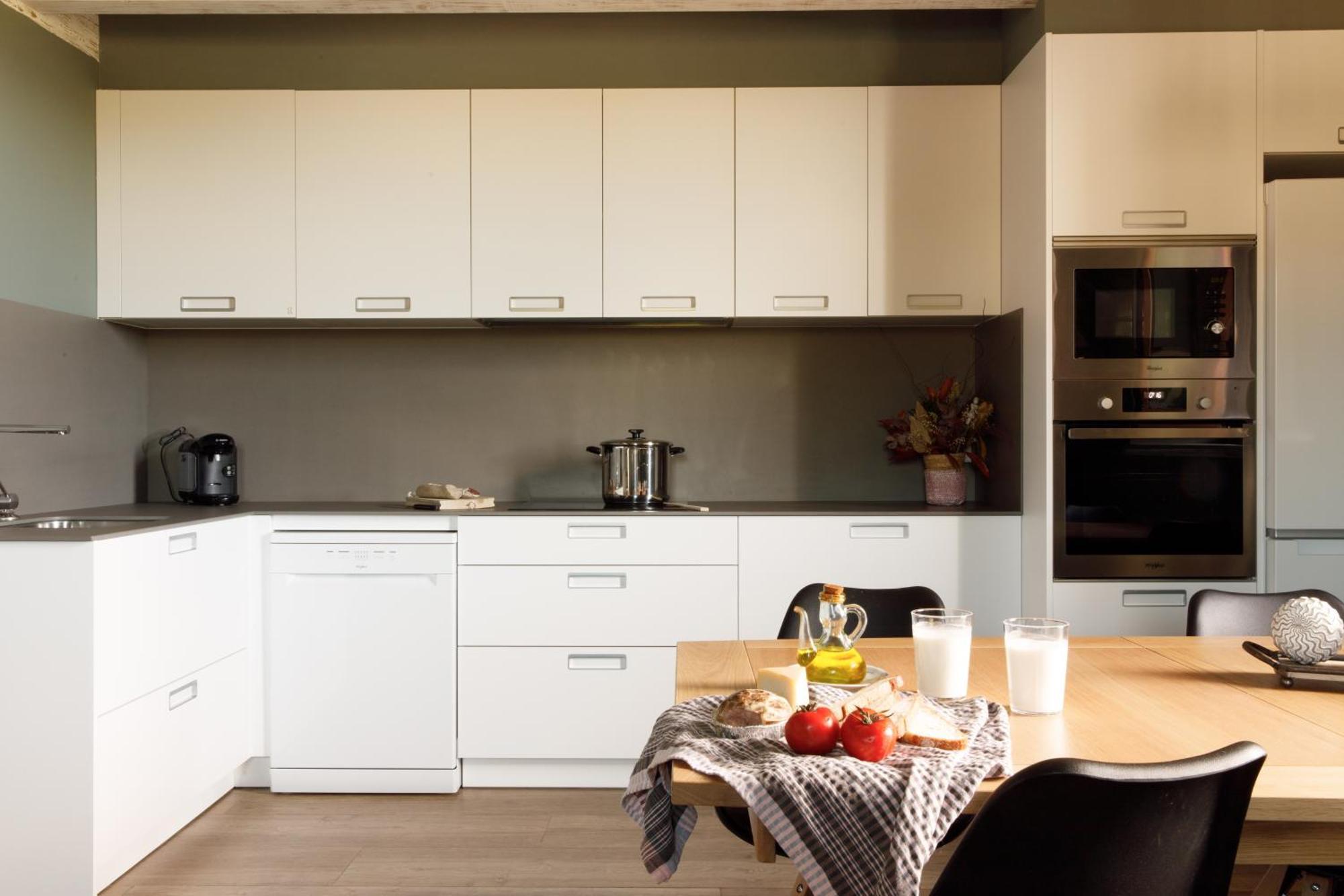 Mas D'Aravo Apartment Bolvir Ngoại thất bức ảnh