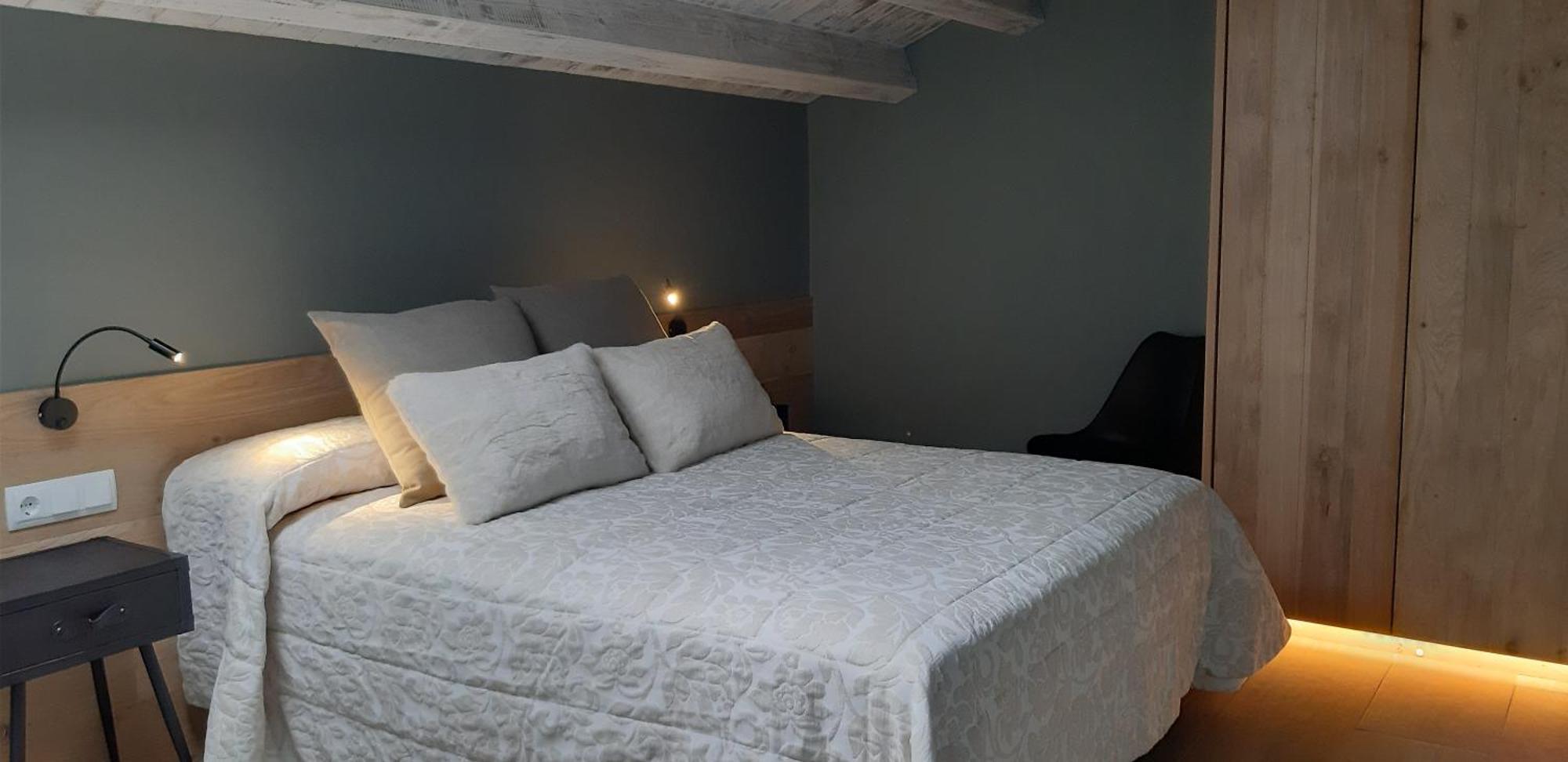 Mas D'Aravo Apartment Bolvir Ngoại thất bức ảnh