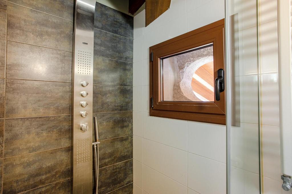 Mas D'Aravo Apartment Bolvir Ngoại thất bức ảnh